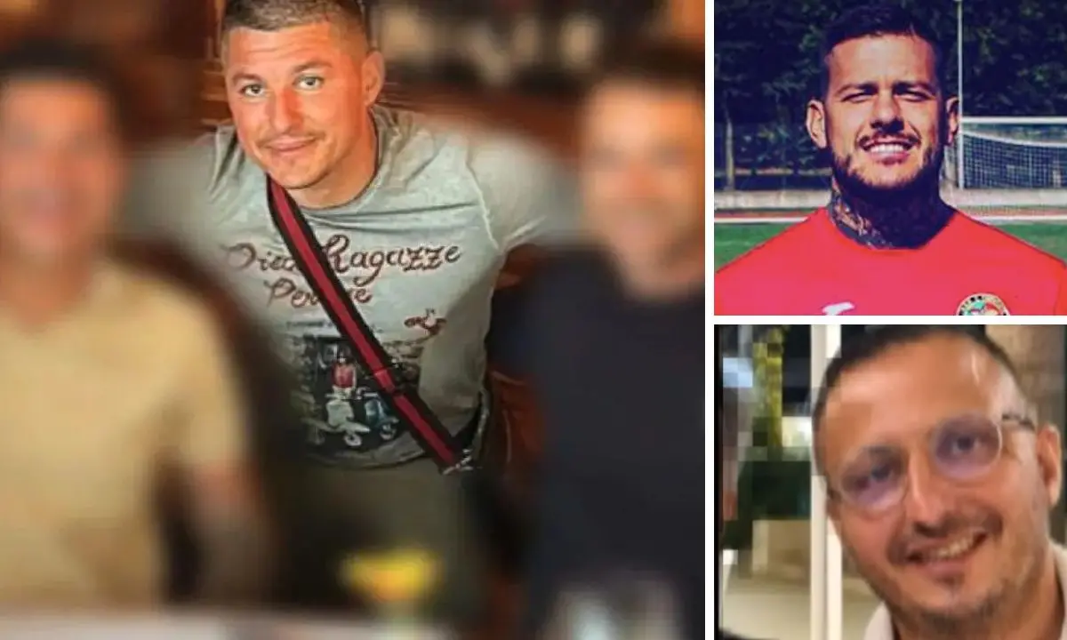 La rabbia di Filippo Monardo dopo le «controversie» calcistiche tra Soriano e Reggioravagnese: «Li sparo a tutti»