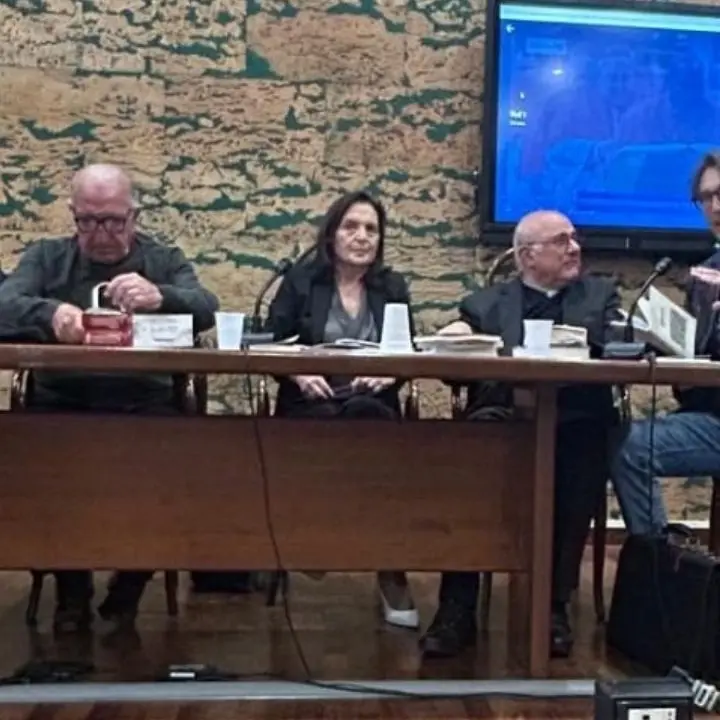 Il dialogo tra Cristianesimo e Islam al centro di un incontro promosso a Vibo dalla Società Dante Alighieri