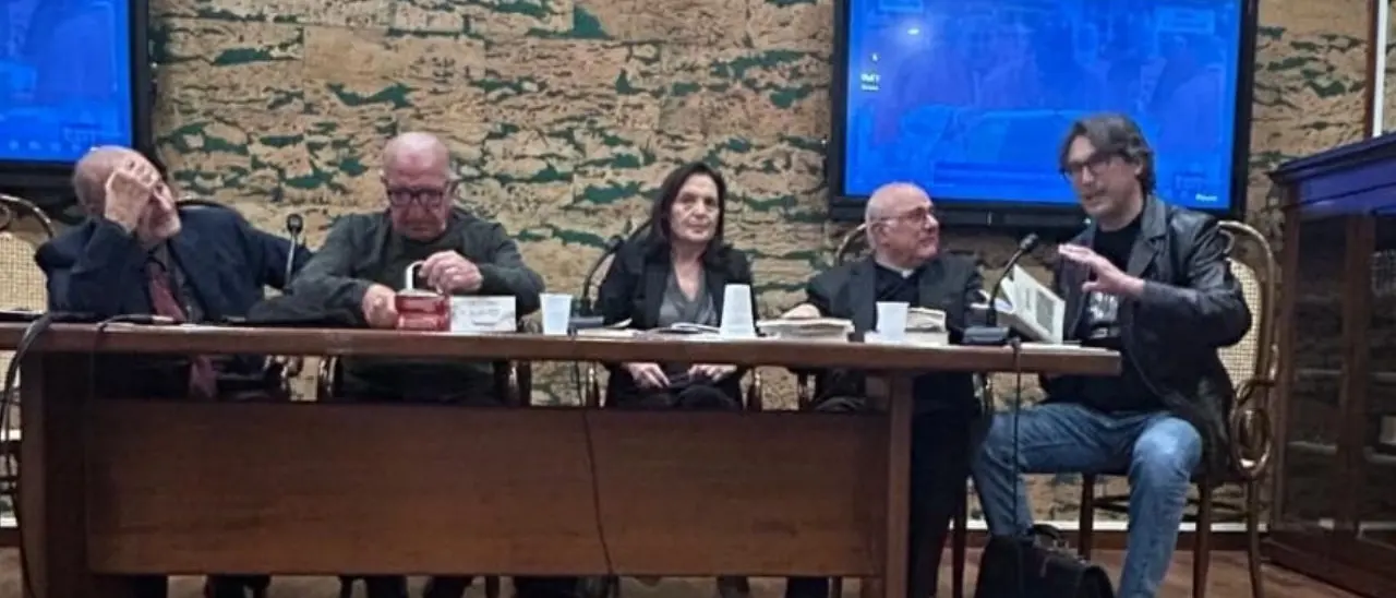 Il dialogo tra Cristianesimo e Islam al centro di un incontro promosso a Vibo dalla Società Dante Alighieri