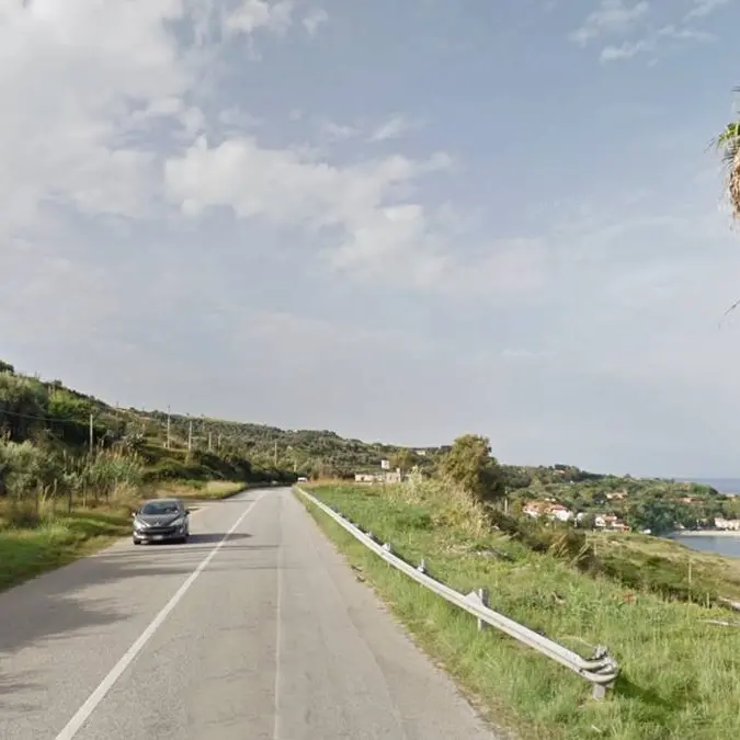 Alla Provincia di Vibo 2,6 mln per la messa in sicurezza dell'ex Ss522 tra Pizzo e Tropea