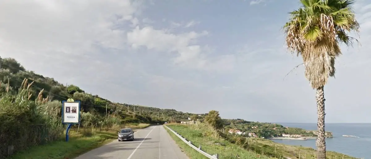 Viabilità nel Vibonese: 2,6 milioni di euro per la Sp95 tra Pizzo e Tropea