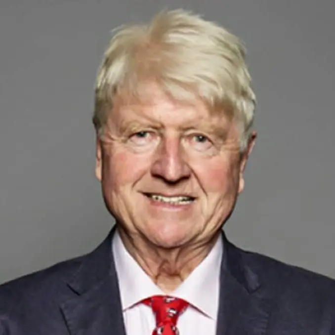 Il padre di Boris Johnson europeista convinto, Filadelfia gli offre la cittadinanza onoraria