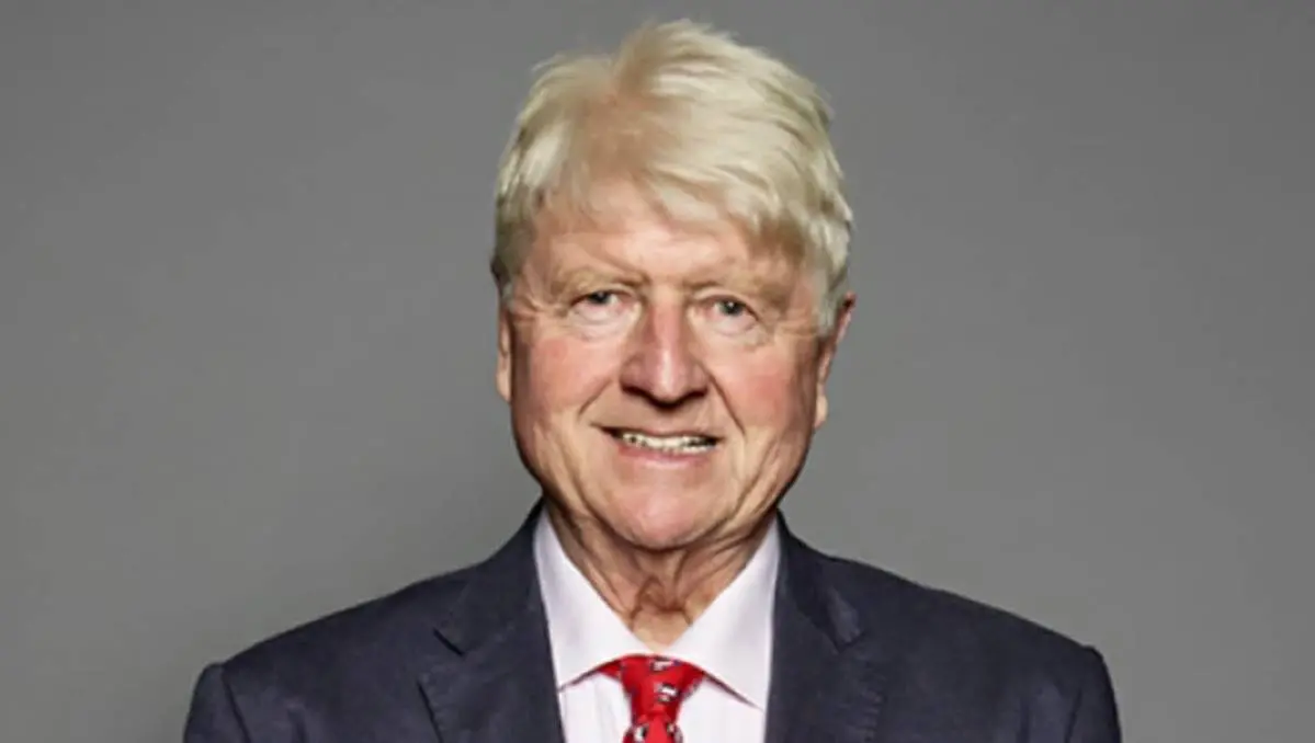 Il padre di Boris Johnson europeista convinto, Filadelfia gli offre la cittadinanza onoraria