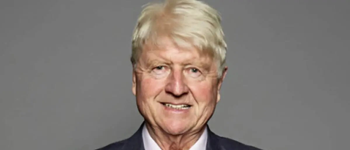 Il padre di Boris Johnson europeista convinto, Filadelfia gli offre la cittadinanza onoraria