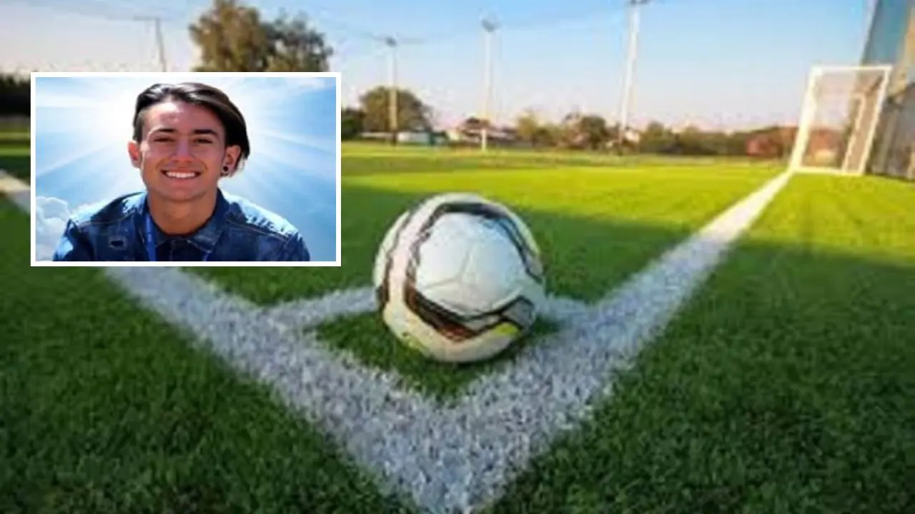 Dilettanti, il Comprensorio Vibonese organizza il Primo Memorial \"Costantino Borello\" in ricordo del giovane arbitro scomparso