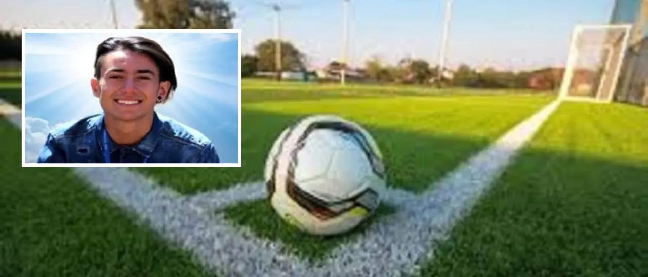 Dilettanti, il Comprensorio Vibonese organizza il Primo Memorial \"Costantino Borello\" in ricordo del giovane arbitro scomparso