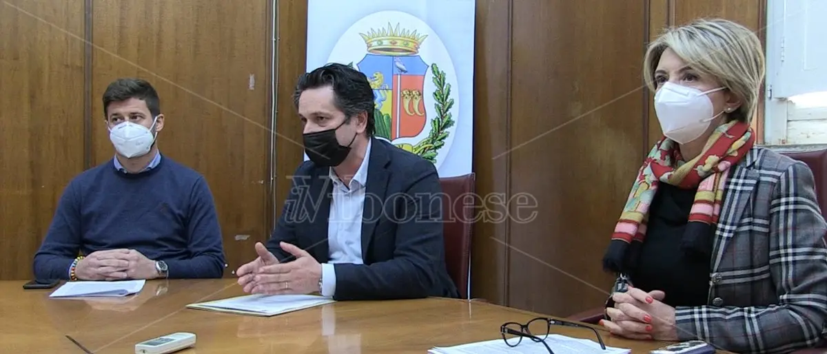 Arriva l'app che traccia i rifiuti nella città di Vibo Valentia - Video