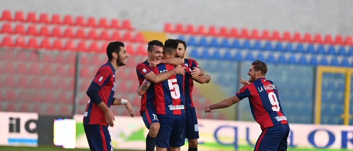 Domani a Potenza per la Vibonese una gara che può valere una stagione