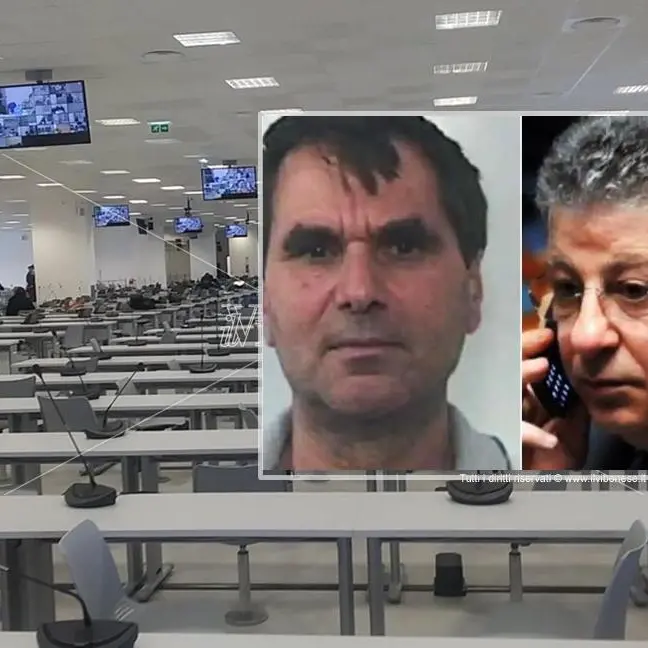 Rinascita: Iannello chiama in causa Luigi Mancuso e Pittelli, ma le date non tornano