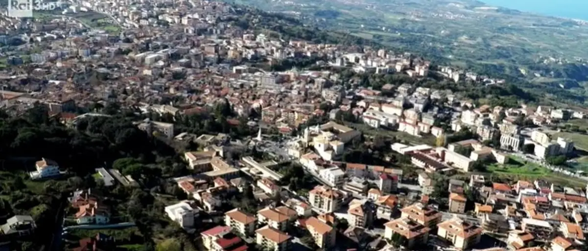 Rinascita Scott a PresaDiretta, il pm Sirleo: «Vibo come il far west, bene che se ne parli»