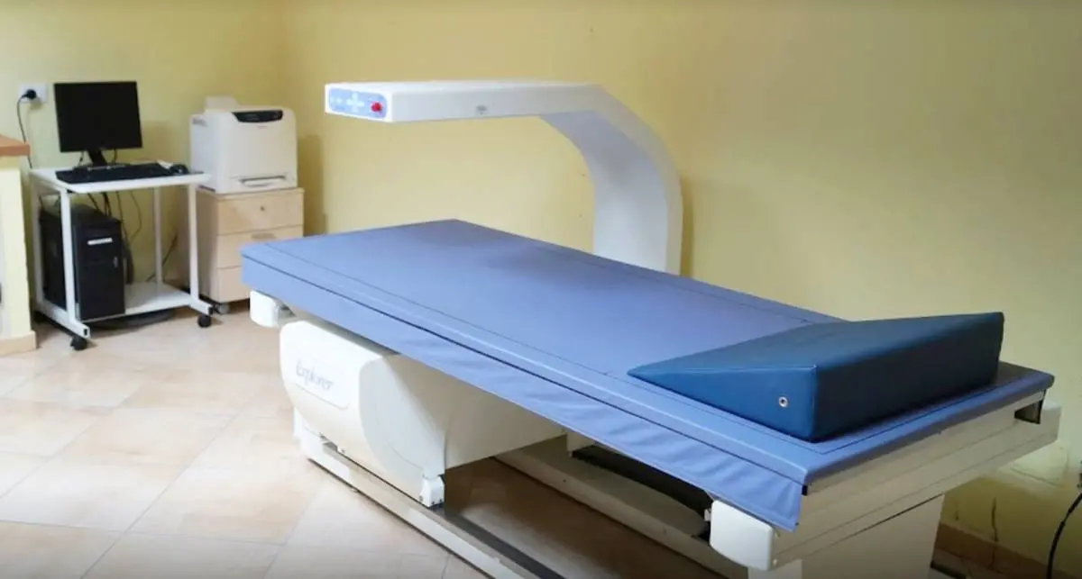 Patologie del piede e postura, screening gratuiti a Pizzo - Video