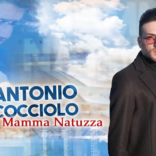 Mileto, dedicato a Natuzza il nuovo singolo di Antonio Cocciolo - Video