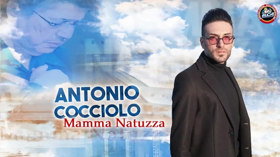 Mileto, dedicato a Natuzza il nuovo singolo di Antonio Cocciolo - Video