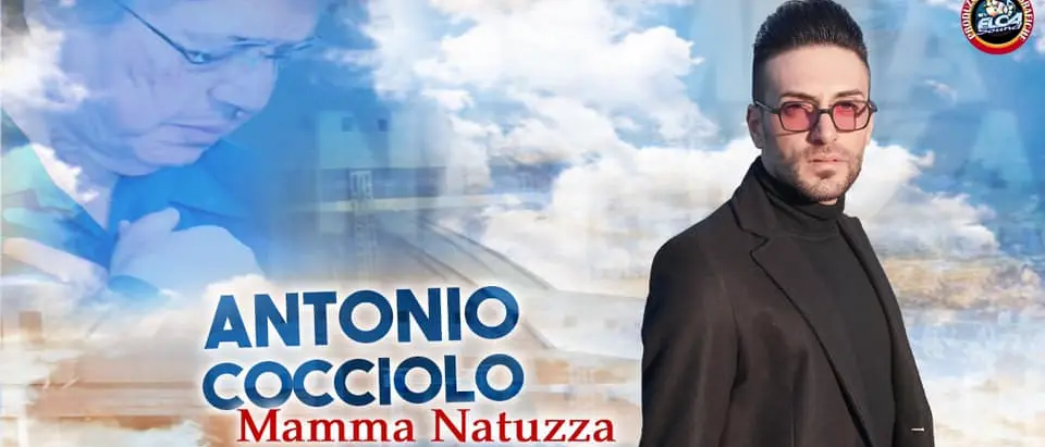 Mileto, dedicato a Natuzza il nuovo singolo di Antonio Cocciolo - Video