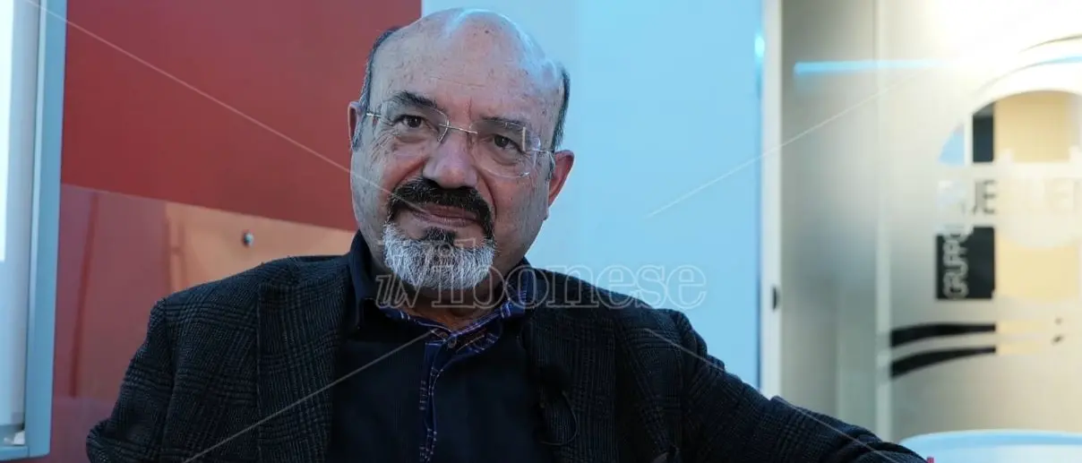 «Su Rinascita Scott impressionante silenzio della stampa nazionale», la denuncia di Pino Aprile