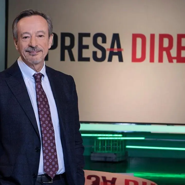 Rinascita Scott, Riccardo Iacona racconta la maxi inchiesta sui clan vibonesi