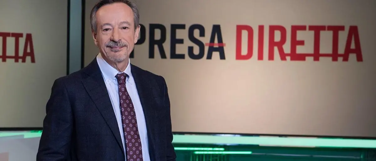 Rinascita Scott, avvocati in rivolta contro PresaDiretta. I cronisti calabresi difendono Iacona e la sua redazione