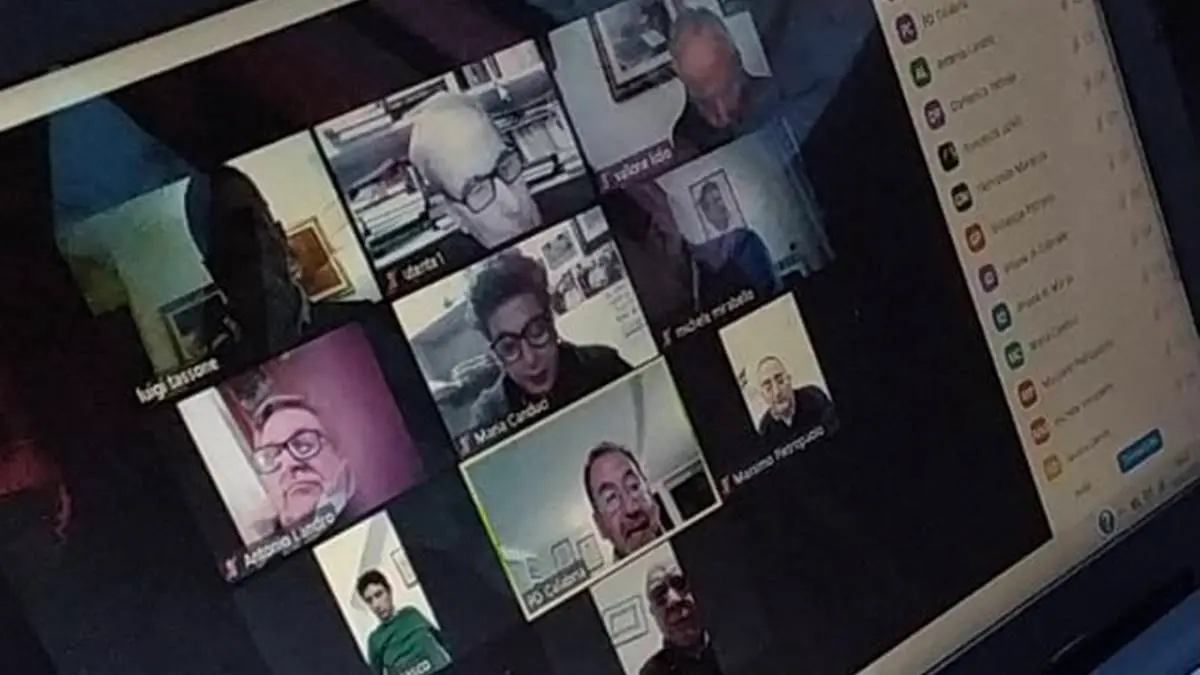 Pd, il circolo di Briatico propone un nuovo corso: «Ripartire dai territori»