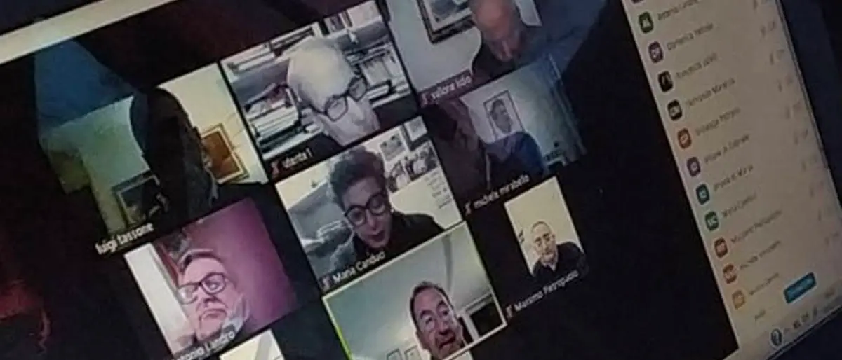 Pd, il circolo di Briatico propone un nuovo corso: «Ripartire dai territori»