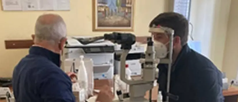 Settimana mondiale del glaucoma, iniziative anche a Vibo