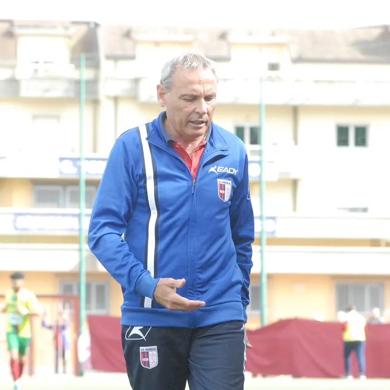 Buona la prima per Nevio Orlandi sulla panchina del Casarano