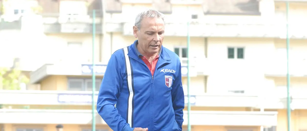 Buona la prima per Nevio Orlandi sulla panchina del Casarano