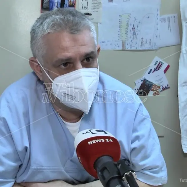 Bambini “prigionieri” del virus, il pediatra: «Prostrazione psicologica più pericolosa del Covid» -Video