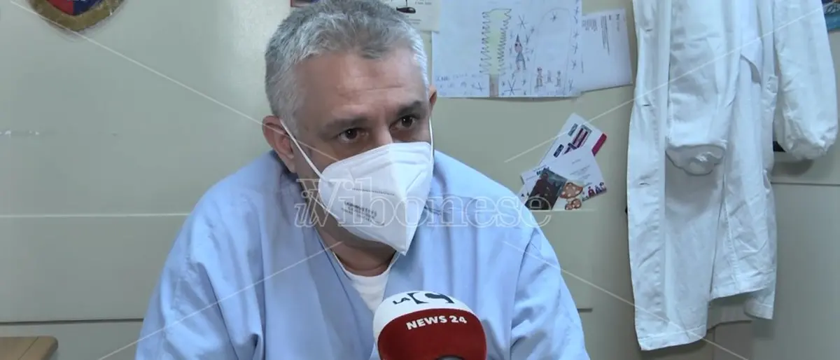 Bambini “prigionieri” del virus, il pediatra: «Prostrazione psicologica più pericolosa del Covid» -Video