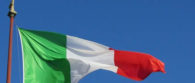 Verso il 25 aprile, il Movimento federalista europeo: «Si legga il monologo di Scurati»