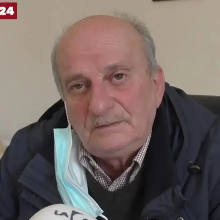 Limbadi, il sindaco aggredito in Comune: «Temo per la mia famiglia» - Video