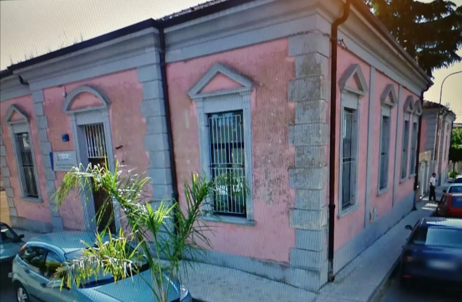 Mileto, l’ex Ufficio delle Imposte dirette viene acquisito in forma gratuita dal Comune