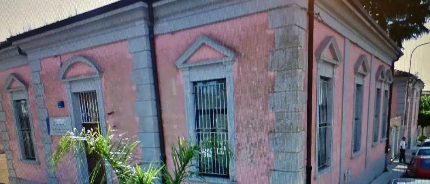 Mileto, l’ex Ufficio delle Imposte dirette viene acquisito in forma gratuita dal Comune