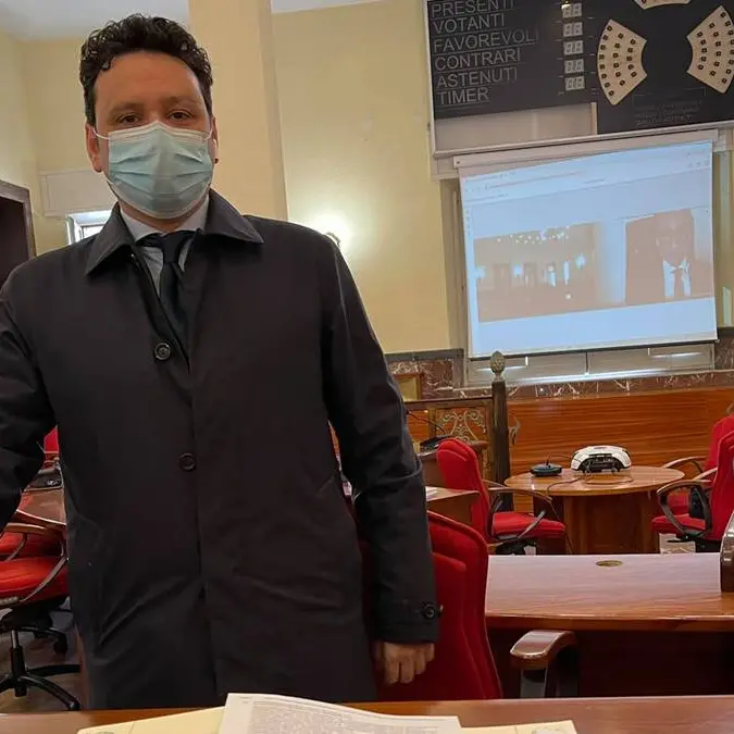 Rifiuti nell’ex Cgr di Portosalvo, chiesti tempi certi per la rimozione