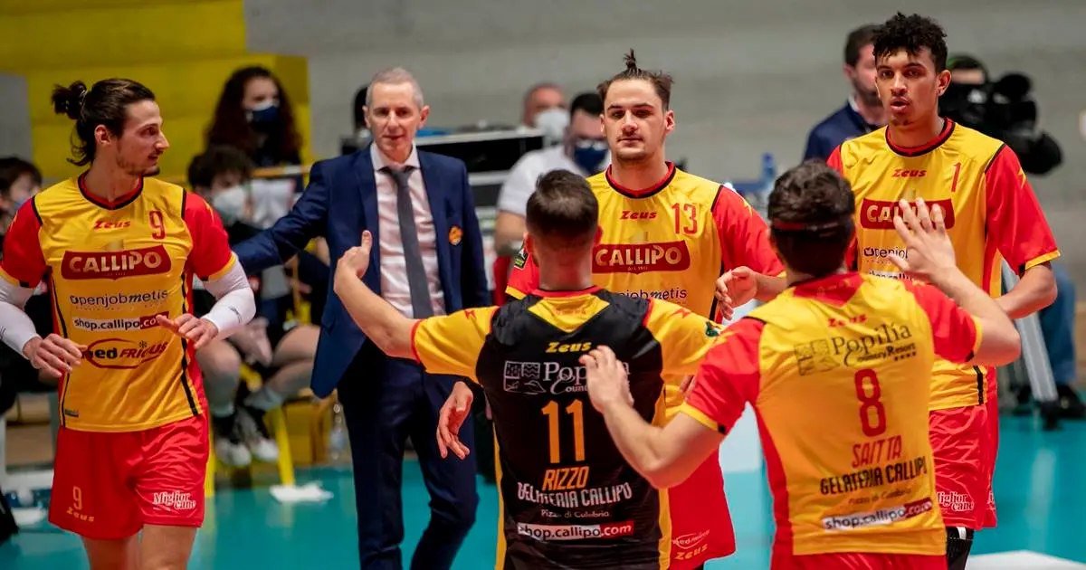 Superlega, Tonno Callipo ai play off: ora il gioco si fa duro - Video