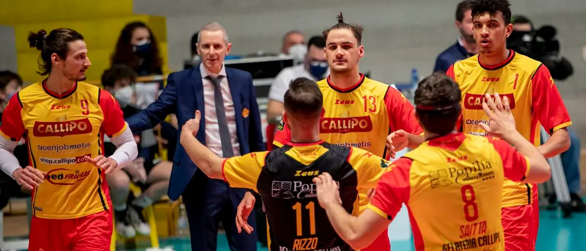 Superlega, Tonno Callipo ai play off: ora il gioco si fa duro - Video