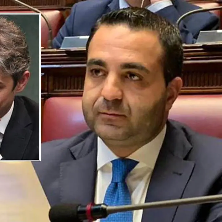 Forza Italia, Cannizzaro nuovo coordinatore regionale dopo il passo indietro di Mangialavori