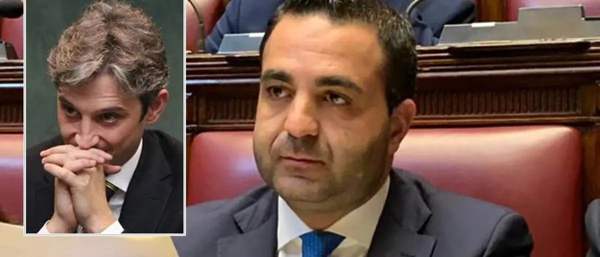 Forza Italia, Cannizzaro nuovo coordinatore regionale dopo il passo indietro di Mangialavori