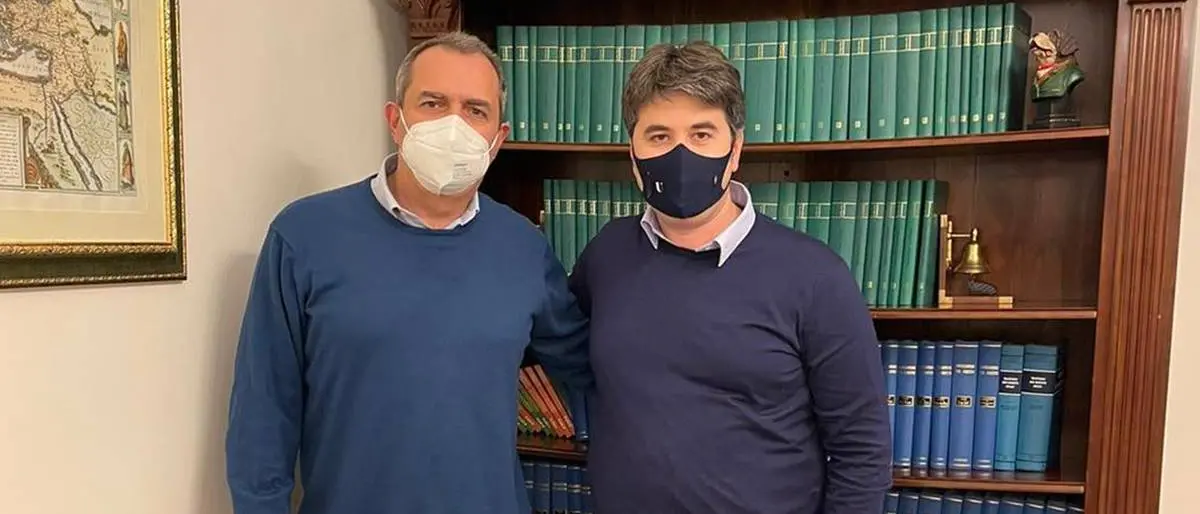 Regionali, presentazione a Tropea di Liberamente progressisti per De Magistris