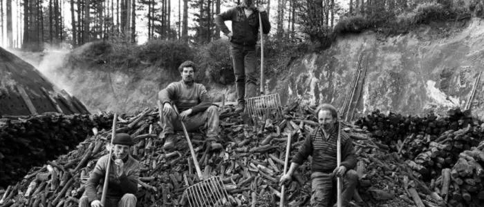 I carbonari del foto-reporter LaC Tv Caracciolo conquistano il primo premio “Lissoni”