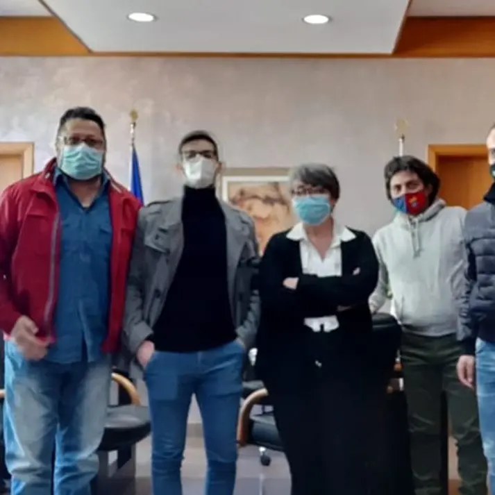 Soriano, il comitato per l’ospedale: «Dall’Asp 1,5 milioni di euro per il rilancio»