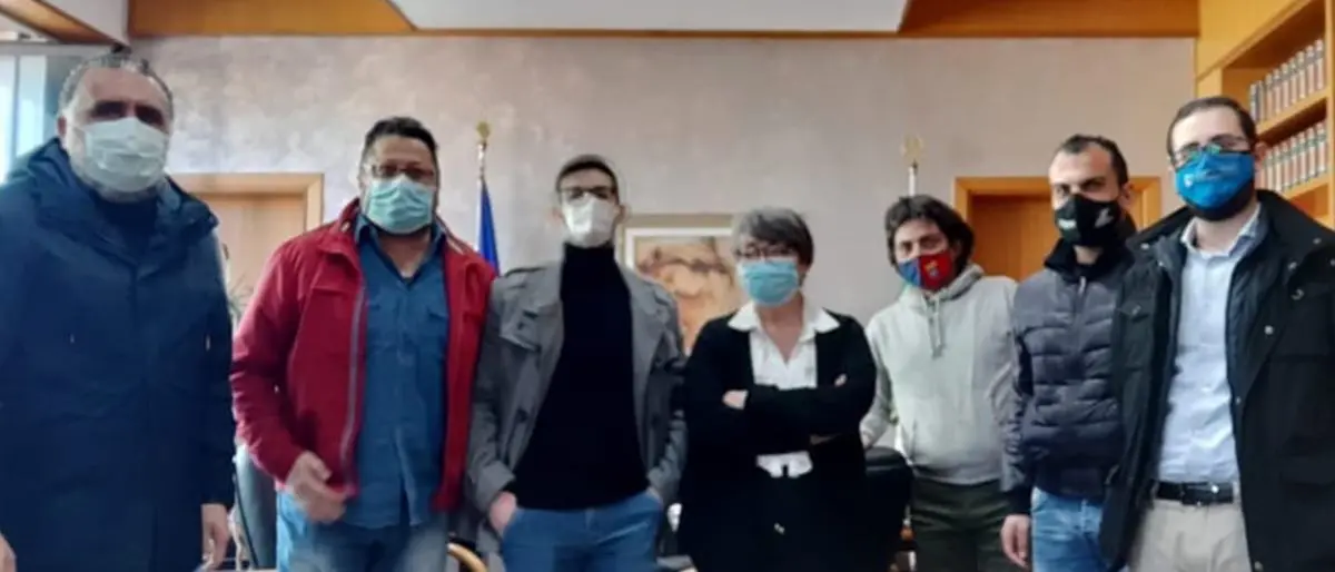 Soriano, il comitato per l’ospedale: «Dall’Asp 1,5 milioni di euro per il rilancio»