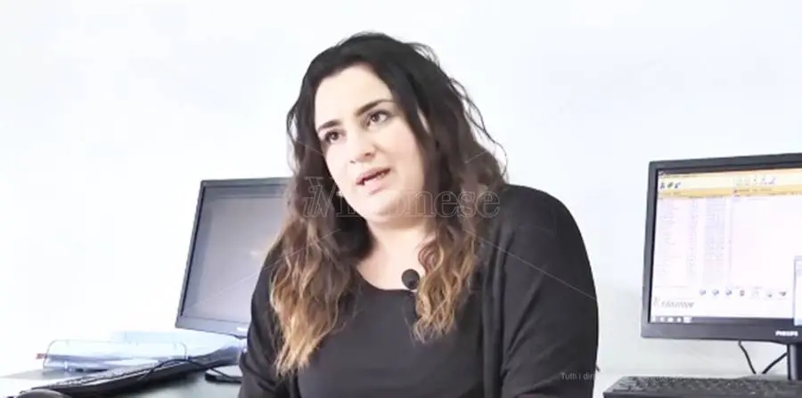 Affetta da sclerosi multipla, la forza di Sania oltre la malattia - Video