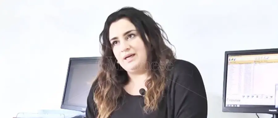 Affetta da sclerosi multipla, la forza di Sania oltre la malattia - Video