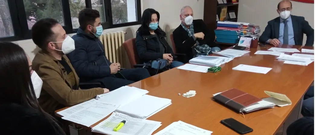 Mileto, due milioni e mezzo di euro per la realizzazione di opere pubbliche