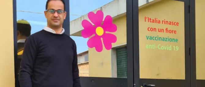 Covid, al via le vaccinazioni degli over 80 per Cessaniti e Briatico