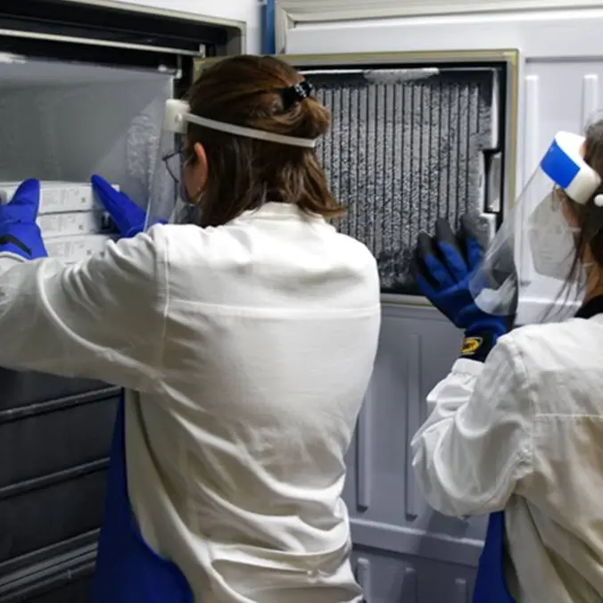 Vaccini “scippati”, l’Asp di Reggio: «A Vibo sono fermi in un congelatore»