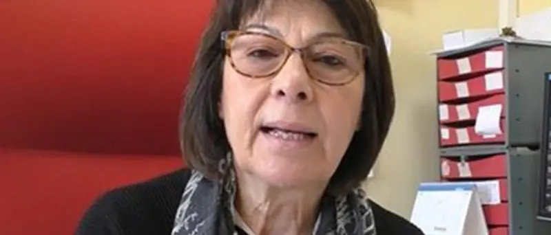 Elezioni regionali, Amalia Bruni fa tappa a Vibo con il Movimento 5 stelle