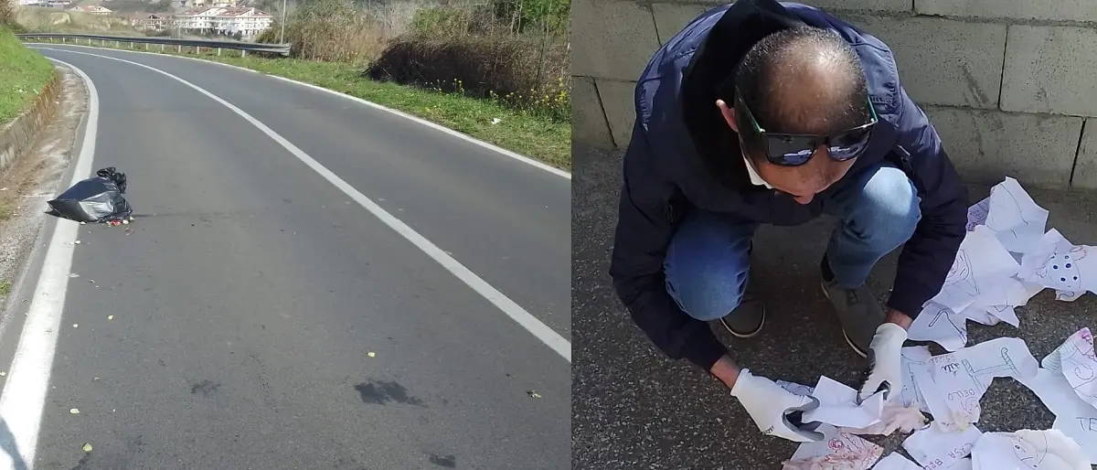 Vibo-San Gregorio: il ritorno dei «lordazzi» lungo la Statale 182