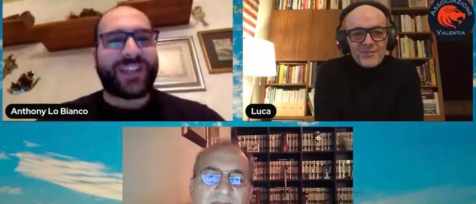 “La vita a piccoli passi”, l’associazione Valentia presenta il libro di Luca Viscardi