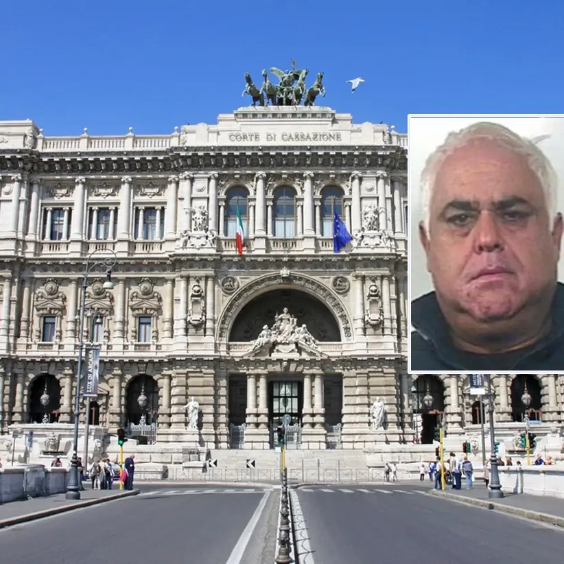 Rinascita Scott: da rivedere per la Cassazione il sequestro dei beni della compagna di Accorinti